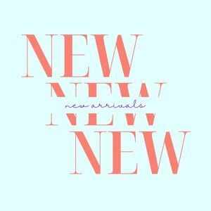 COPY - New ARRIVAL SALE